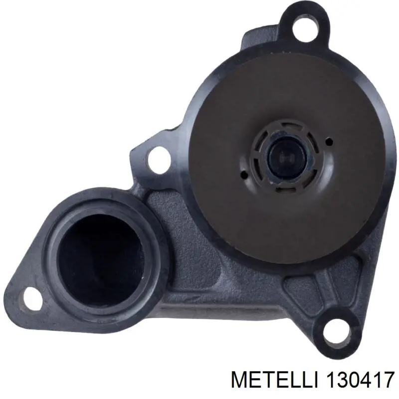 Купити 130417 Metelli Пильник шарніра приводу