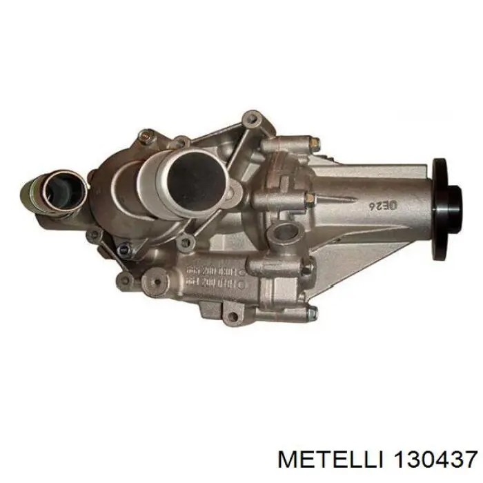 Пильник шарніра кутових швидкостей зовнішній передній Metelli 130437 ціна, від 13.43 USD