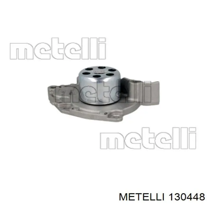 130448 Metelli пильник шруса зовнішній, передній піввісі