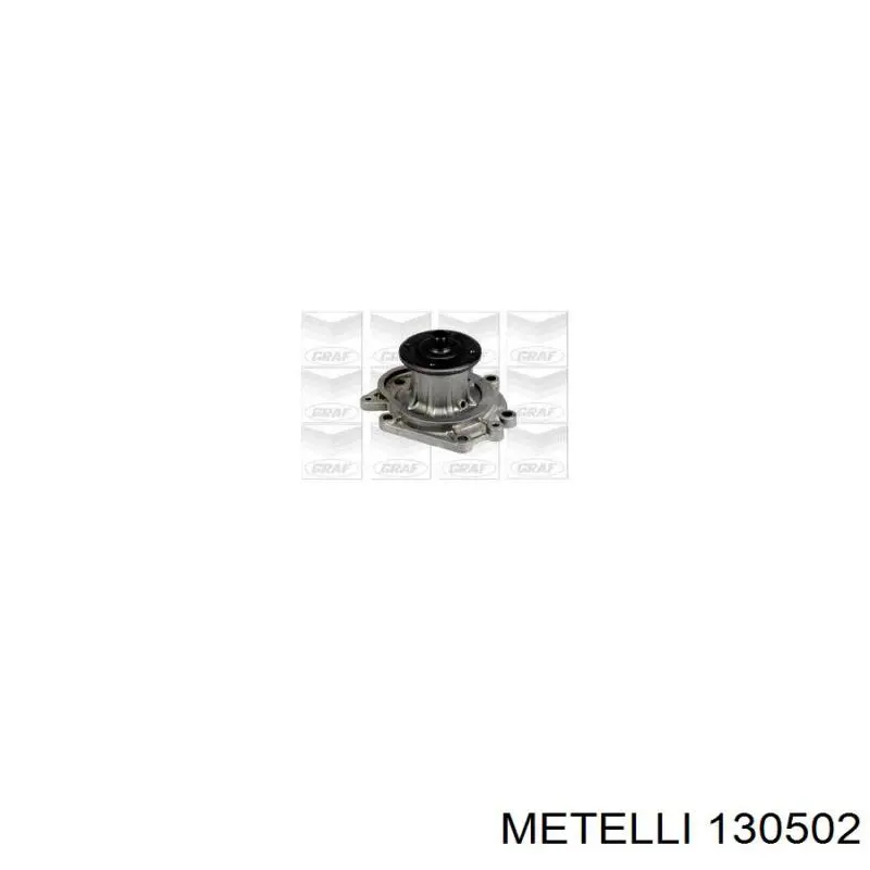 130502 Metelli пильник шруса зовнішній, передній піввісі