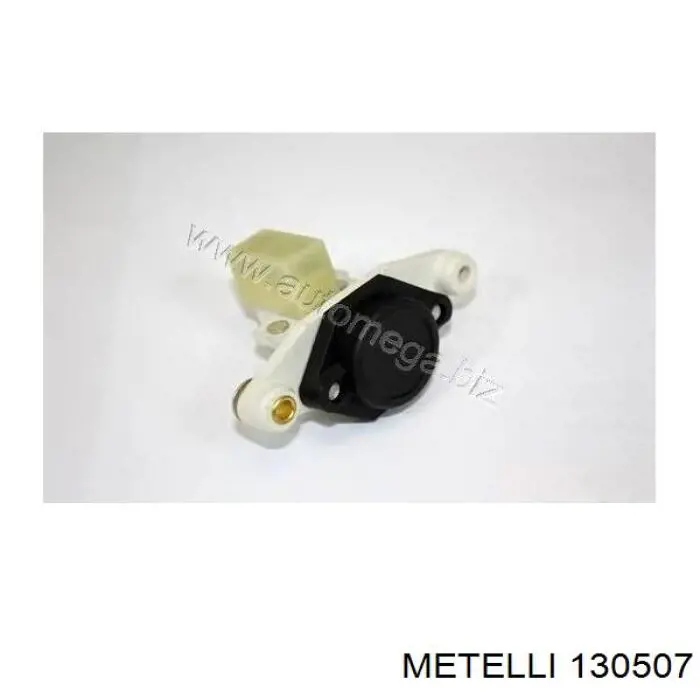 Купити 130507 Metelli Пильник шарніра приводу