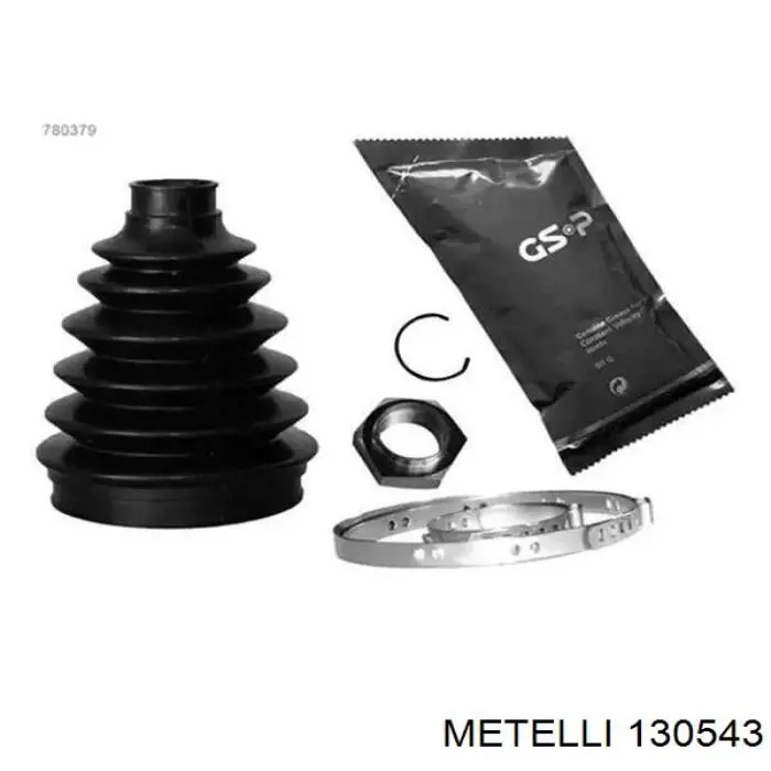 Купити 46308672 Chrysler Пильник шарніра приводу