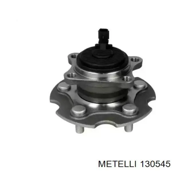 Купити 130545 Metelli Пильник шарніра приводу