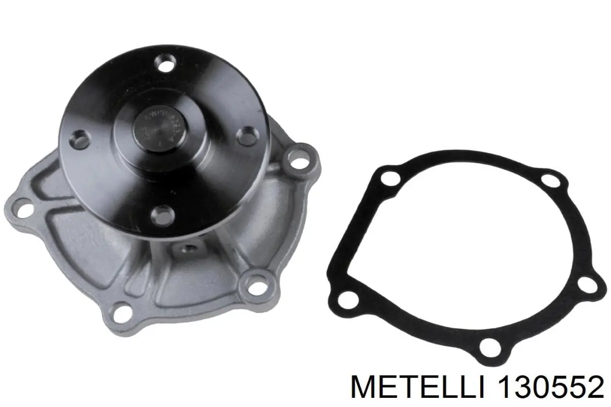 Пильники ШРКШів передній піввісі, комплект Metelli 130552 ціна, від 9.36 USD
