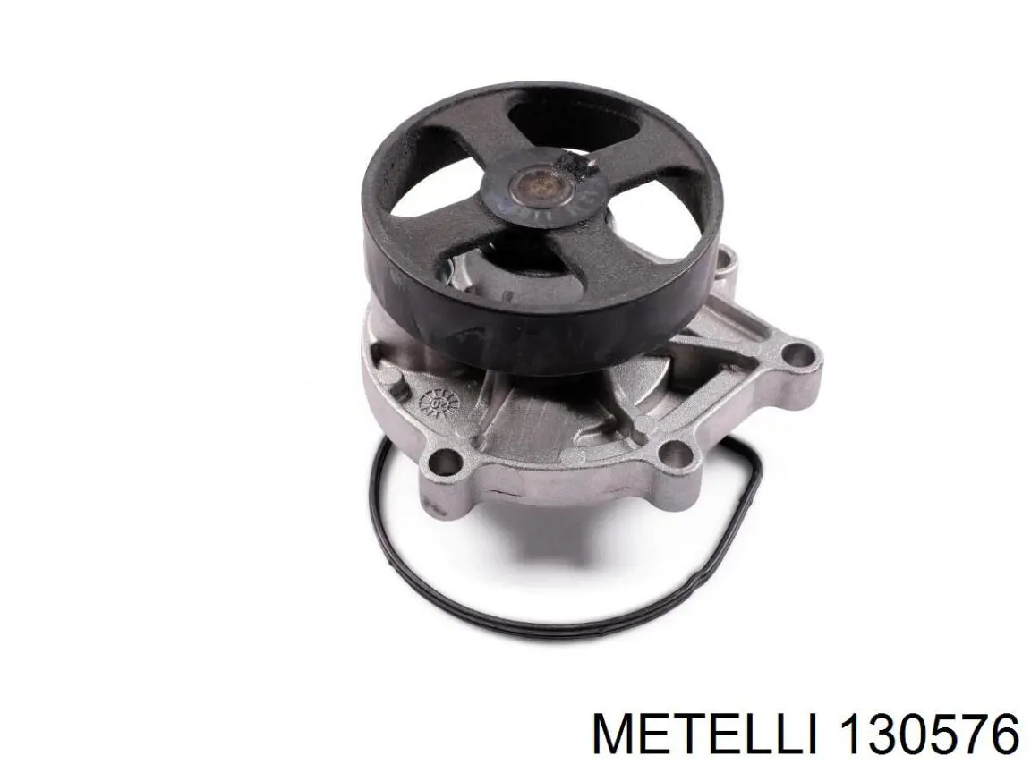 130576 Metelli пильник шруса зовнішній, передній піввісі