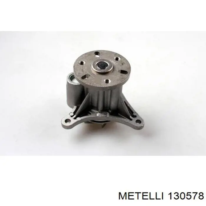  130578 Metelli