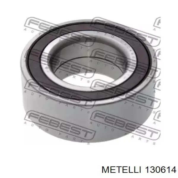 Пильник шарніра кутових швидкостей зовнішній передній Metelli 130614 ціна, від 8.22 USD