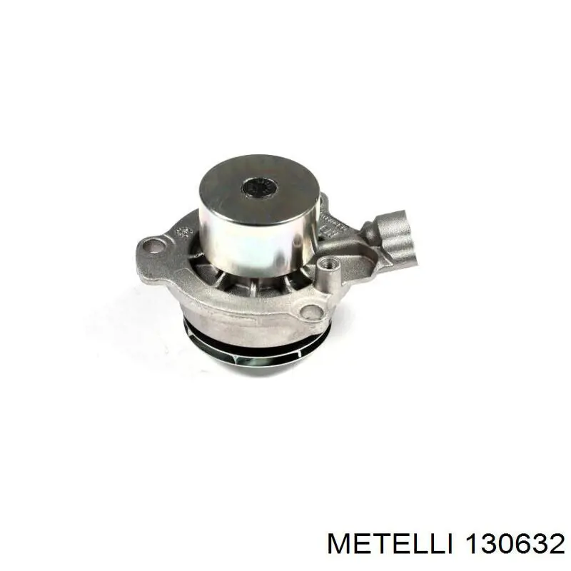 130632 Metelli пильник шруса зовнішній, передній піввісі