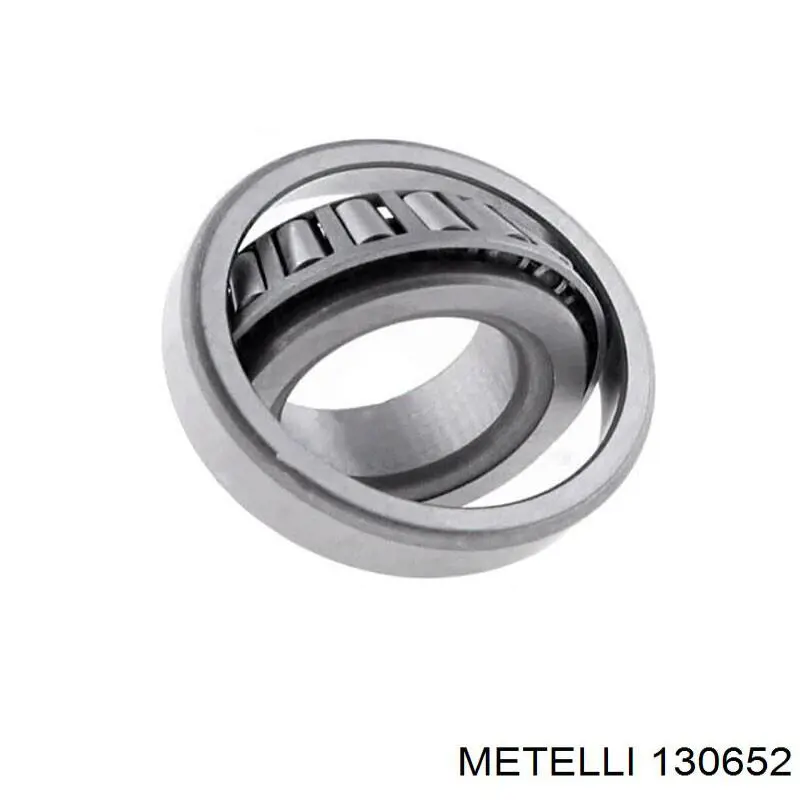 Пильник ШРУСа зовнішній 130652 Metelli
