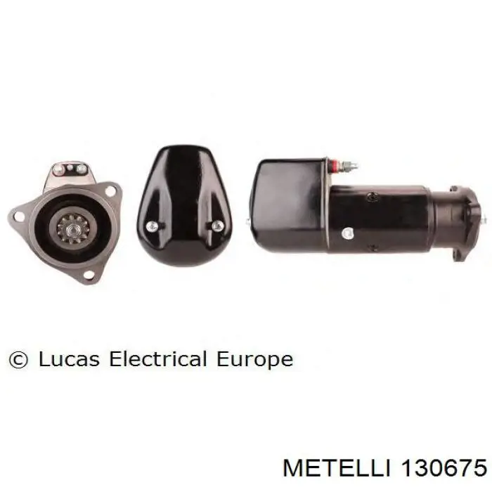 Пильник гранати зовнішній, правий Metelli 130675 ціна, від 9.10 USD