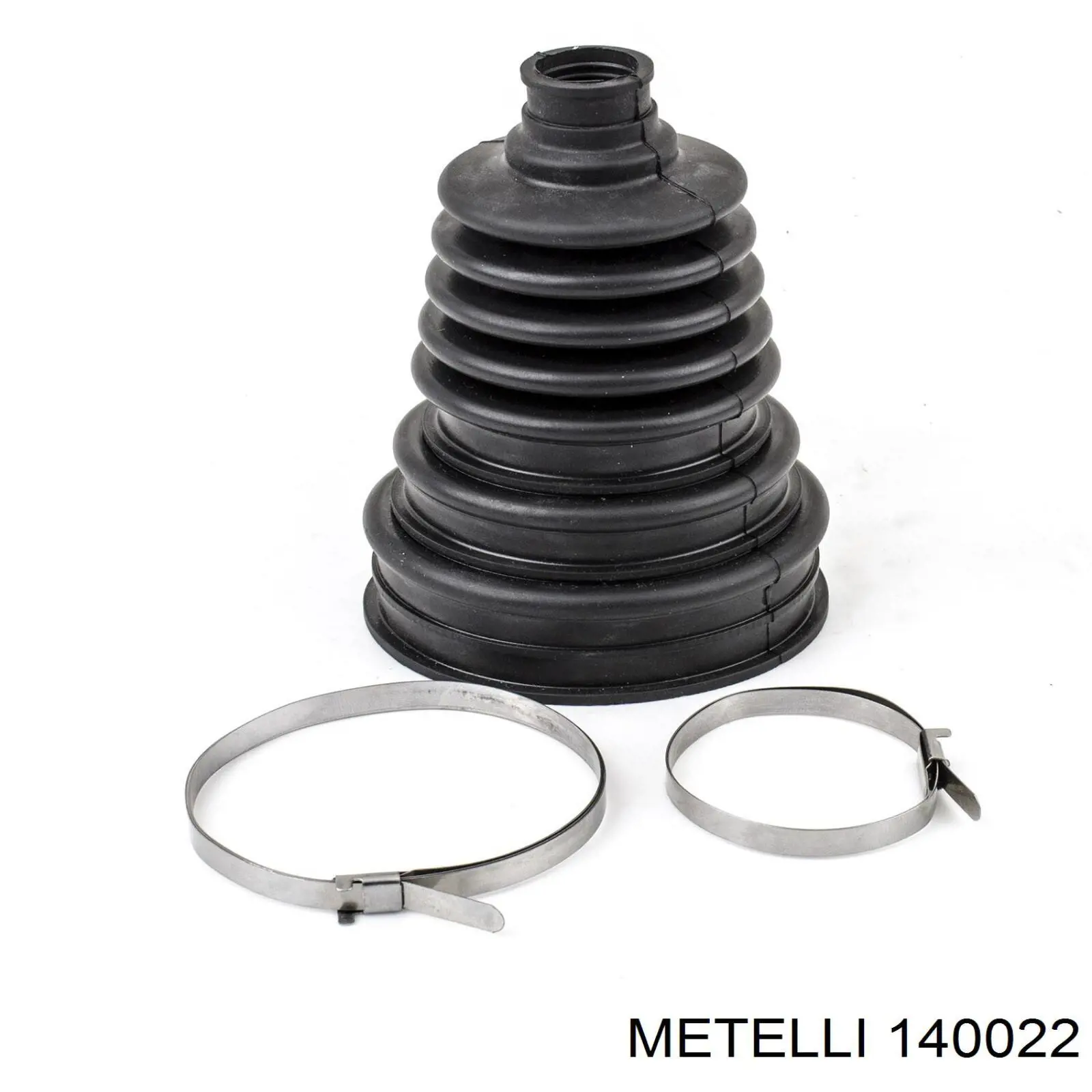 Пильник ШРУСа внутрішній 140022 Metelli