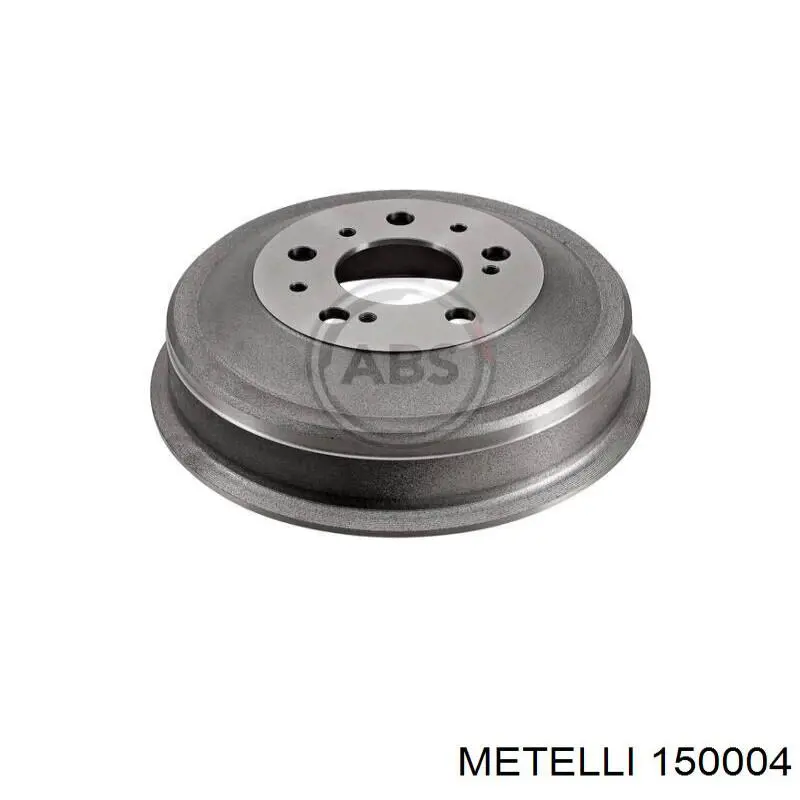 Купити 150004 Metelli Шарнір приводу зовнішній