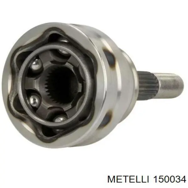 Граната колісна Magneti Marelli 302015100300 ціна, від 21.04 USD