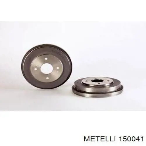 ШРУС зовнішній передній 150041 Metelli