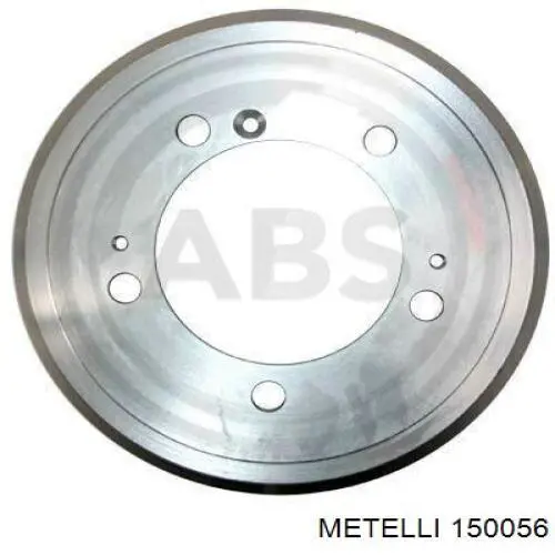 150056 Metelli Граната зовнішня