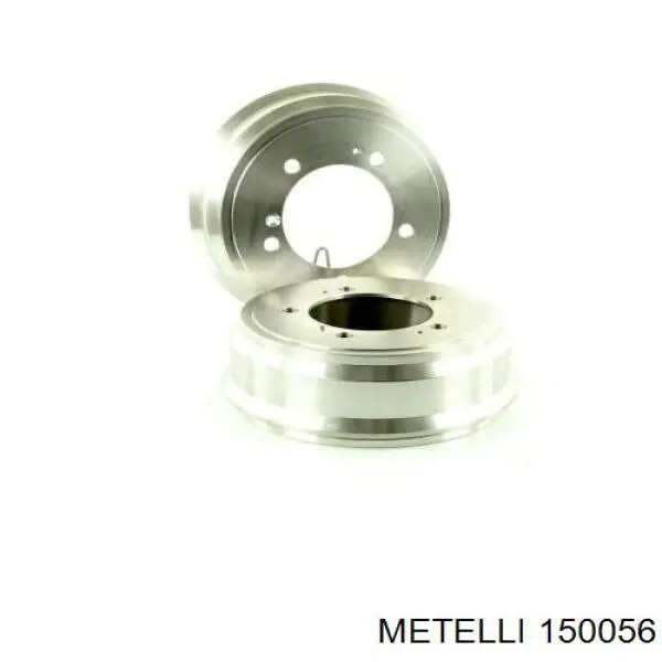 Купити 150056 Metelli Шарнір приводу зовнішній