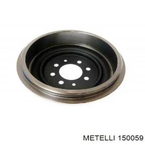 150059 Metelli Граната зовнішня