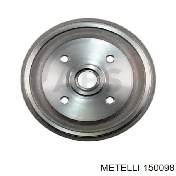 150098 Metelli Граната зовнішня