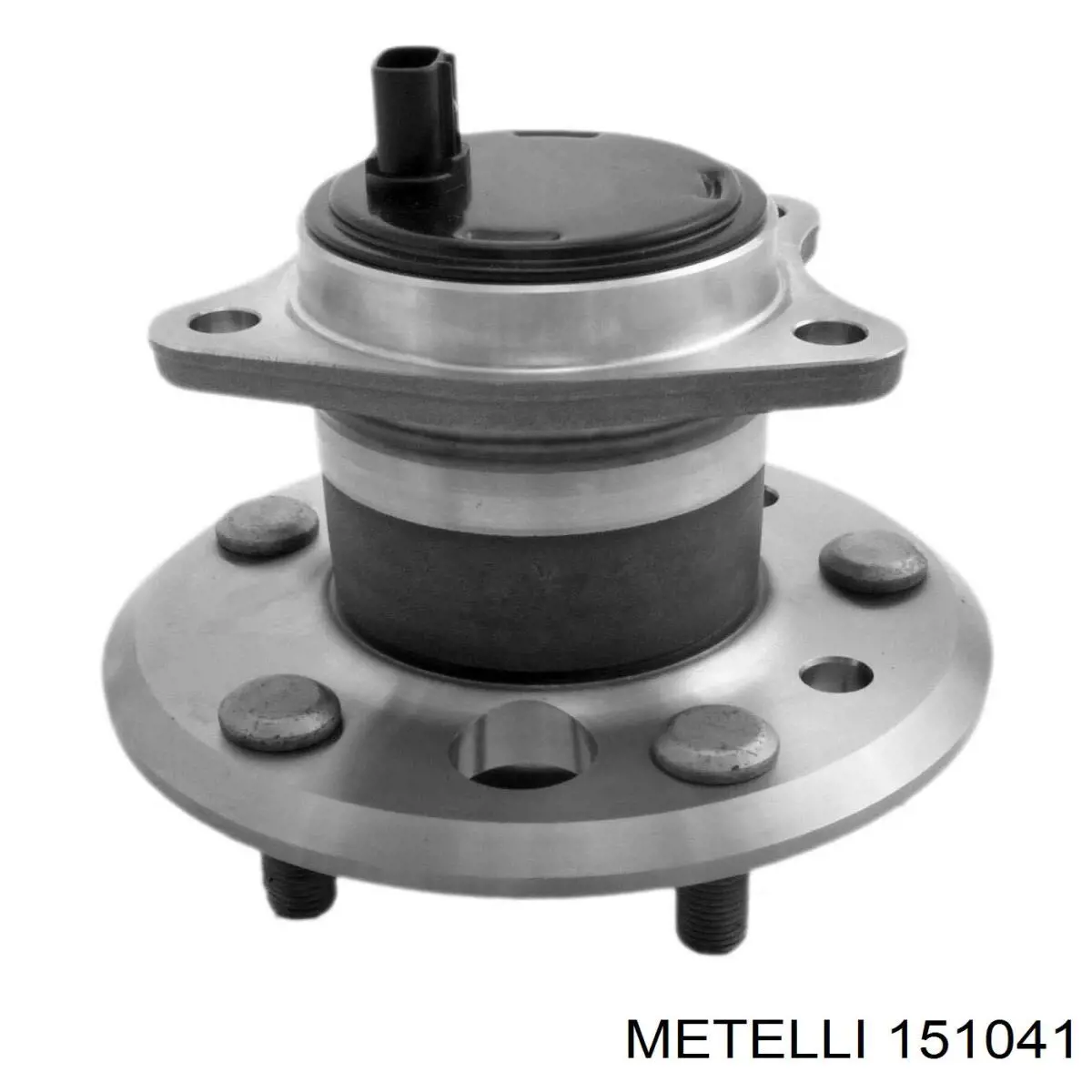 Граната колісна Metelli 151041 ціна, від 17.57 USD