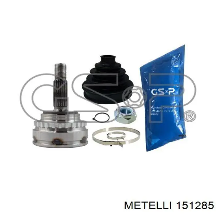 ШРУС наружный RENAULT 7701469363 ШРУС наружный RENAULT 7701469363