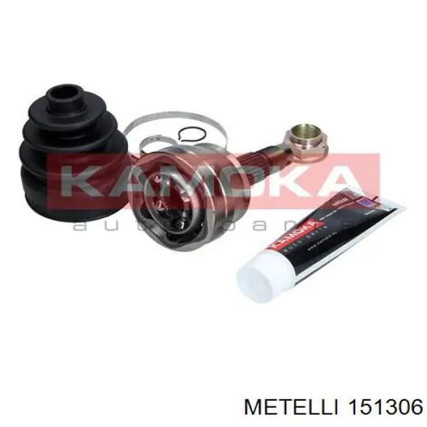 Купити 46307234 Fiat/Alfa/Lancia Шарнір приводу зовнішній