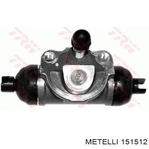 429706 Hart Граната зовнішня