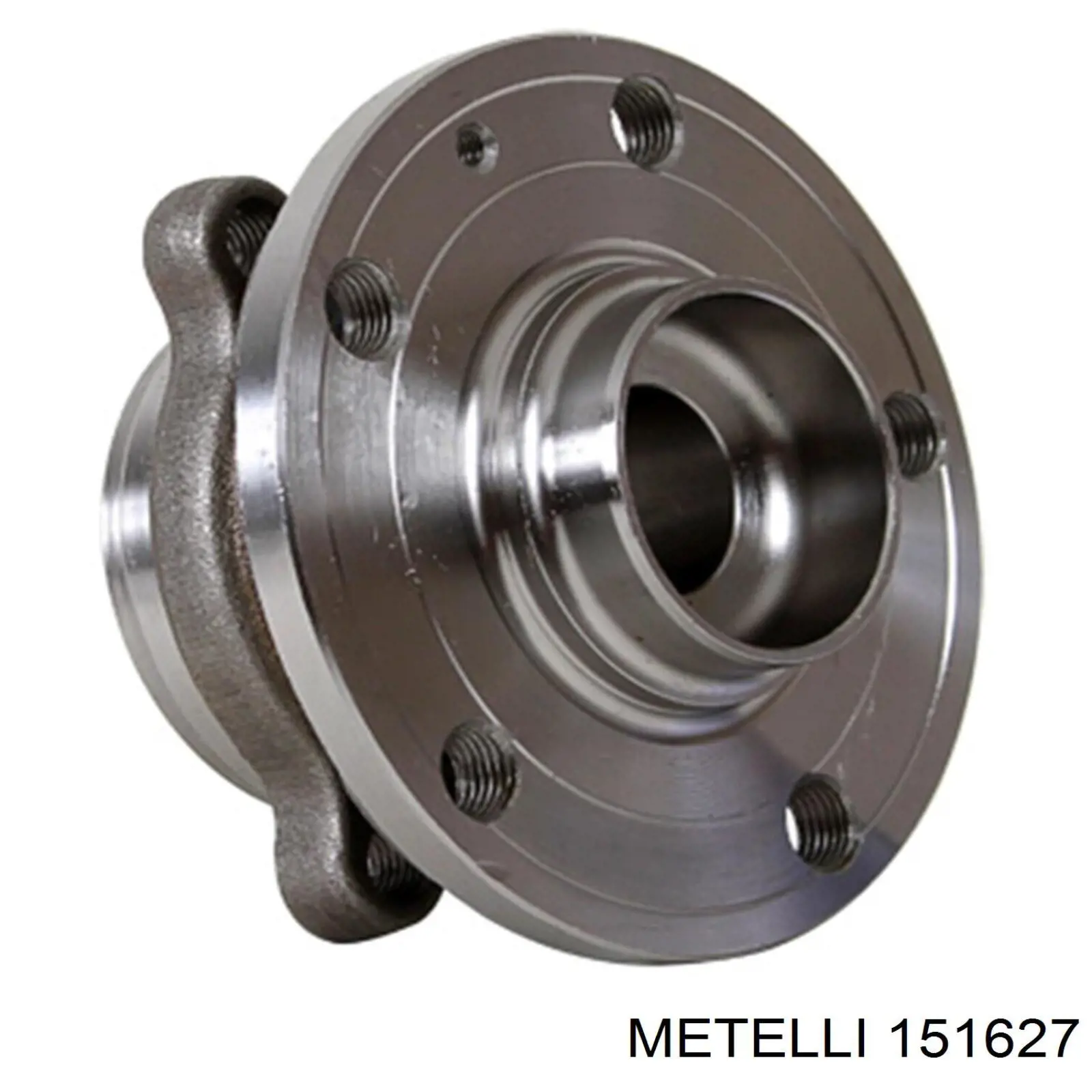 Граната колісна Metelli 151627 ціна, від 2318.42 UAH