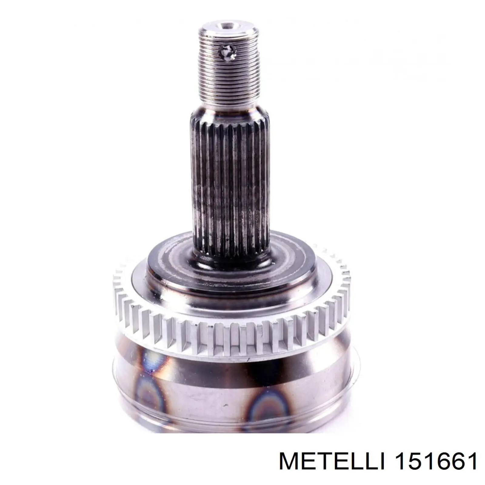 151661 Metelli Граната зовнішня