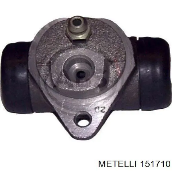 Граната колісна Cifam 607710 ціна, від 40.57 USD
