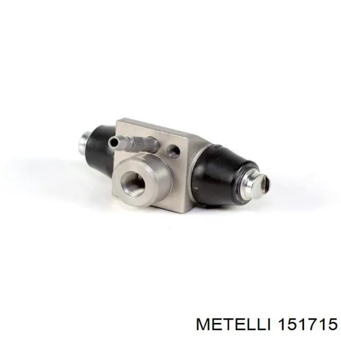  ШРУС зовнішній передній KIA Rio 1