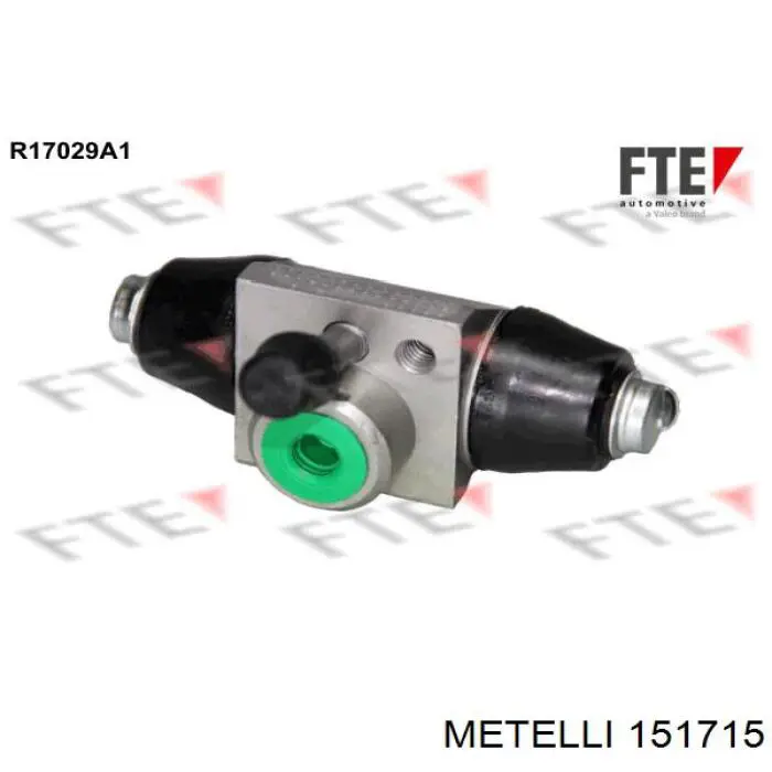 Купити ШРУС зовнішній передній KIA Rio I DC