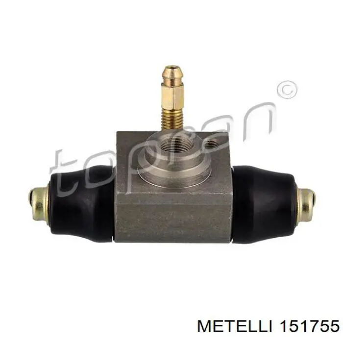 Граната колісна Renault (RVI) 8200079916 ціна, від 40.69 USD