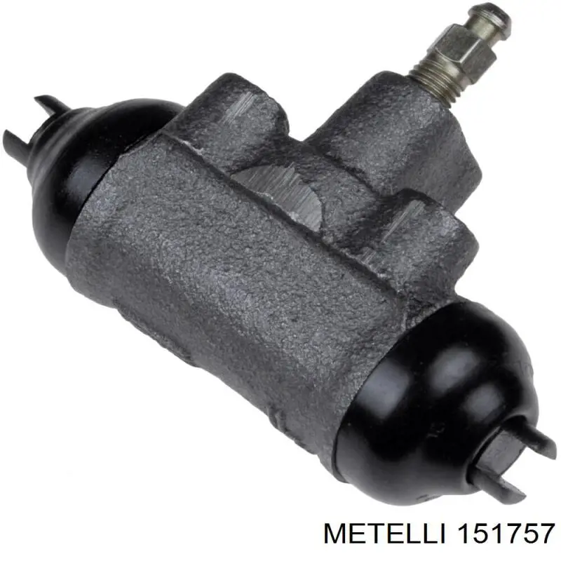 Купити 151757 Metelli Шарнір приводу зовнішній