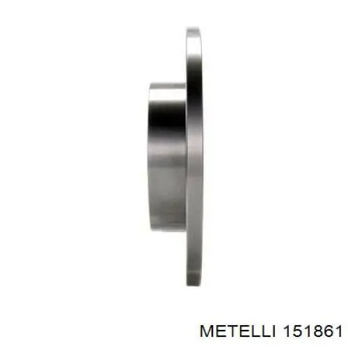 Граната колісна Metelli 151861 ціна, від 36.15 USD
