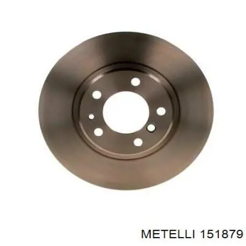 Граната колісна Metelli 151879 ціна, від 45.22 USD