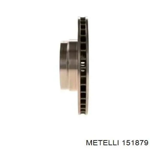 151879 Metelli Граната зовнішня