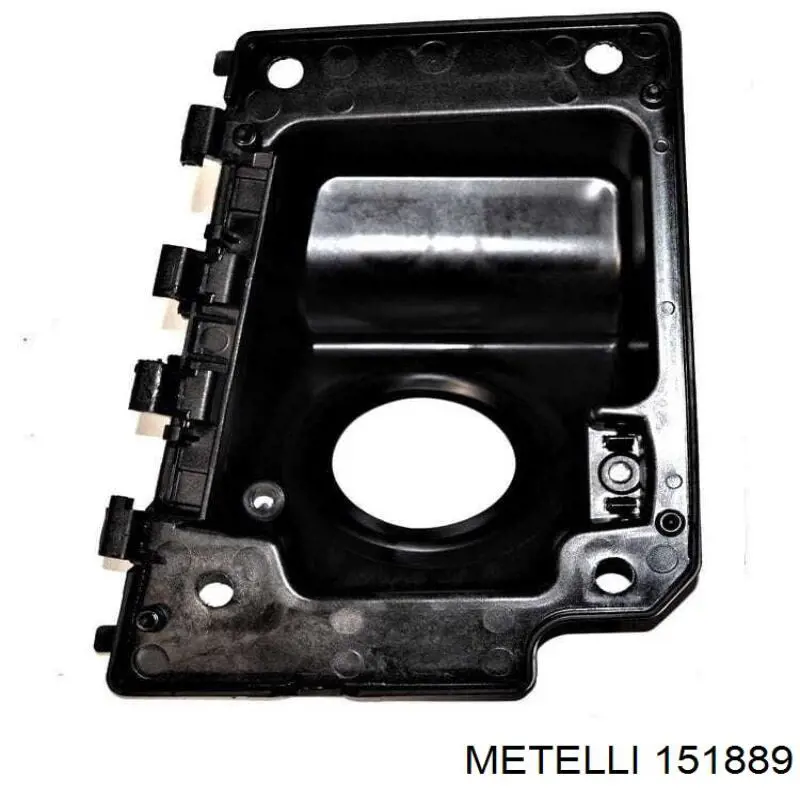  151889 Metelli