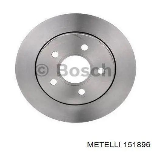 Граната колісна Denckermann C120588 ціна, від 37.01 USD