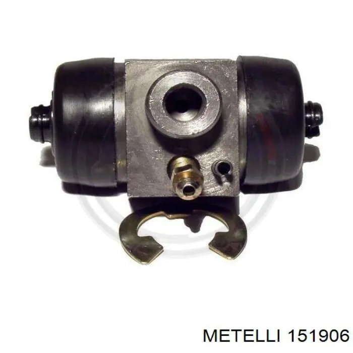 Граната колісна Cifam 607906 ціна, від 43.98 USD
