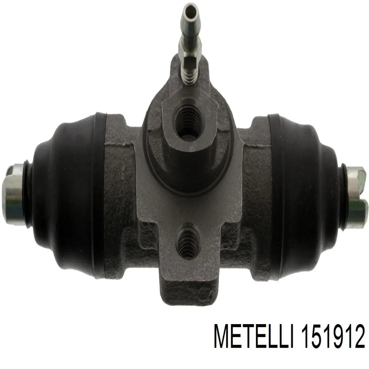 Купити 151912 Metelli Шарнір приводу зовнішній