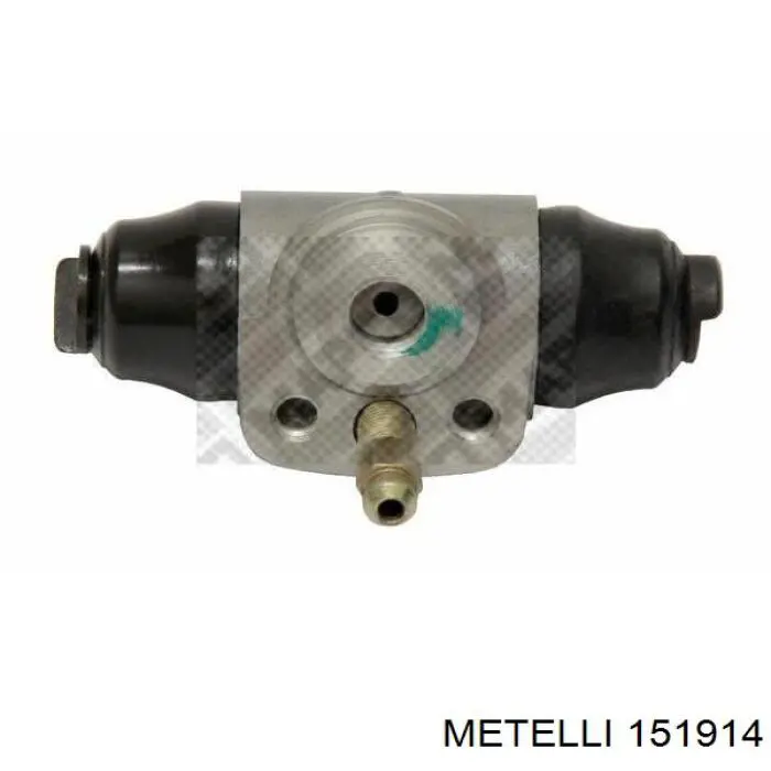 Граната колісна Optimal CW3122 ціна, від 23.62 USD