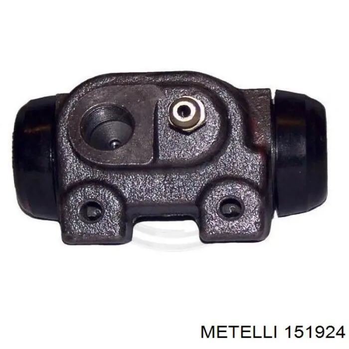 Купити 151924 Metelli Шарнір приводу зовнішній