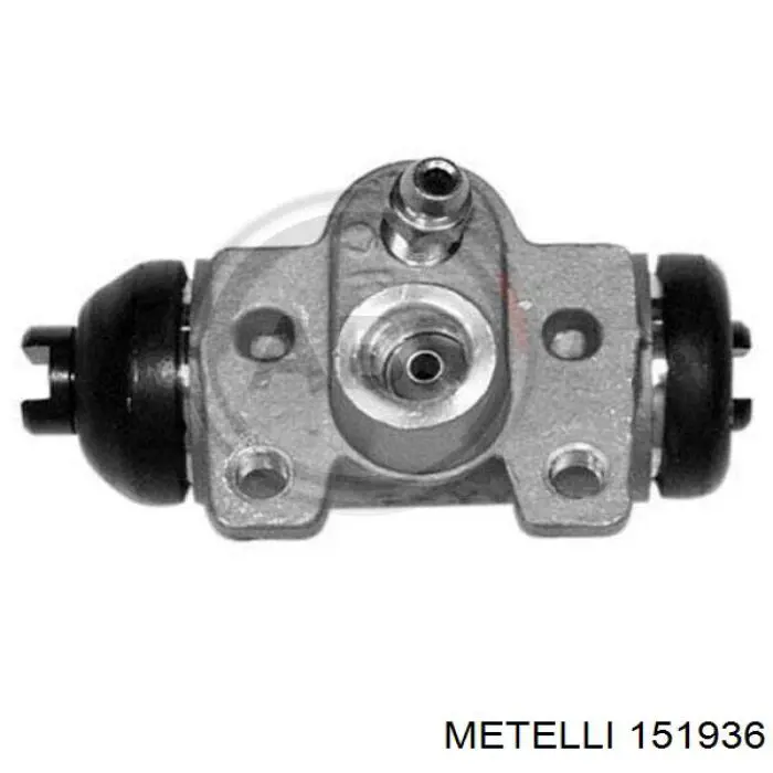 Купити FTC62550X Mazda Шарнір приводу зовнішній