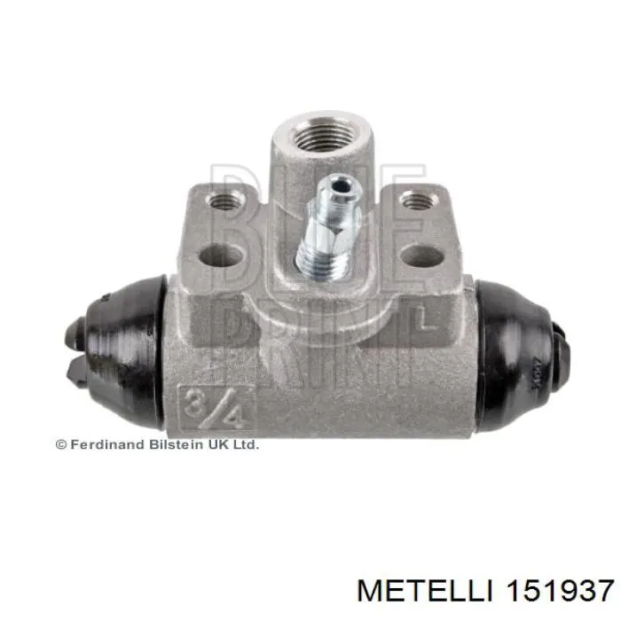 Граната колісна Cifam 607937 ціна, від 33.75 USD