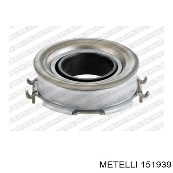 Купити 151939 Metelli Шарнір приводу зовнішній