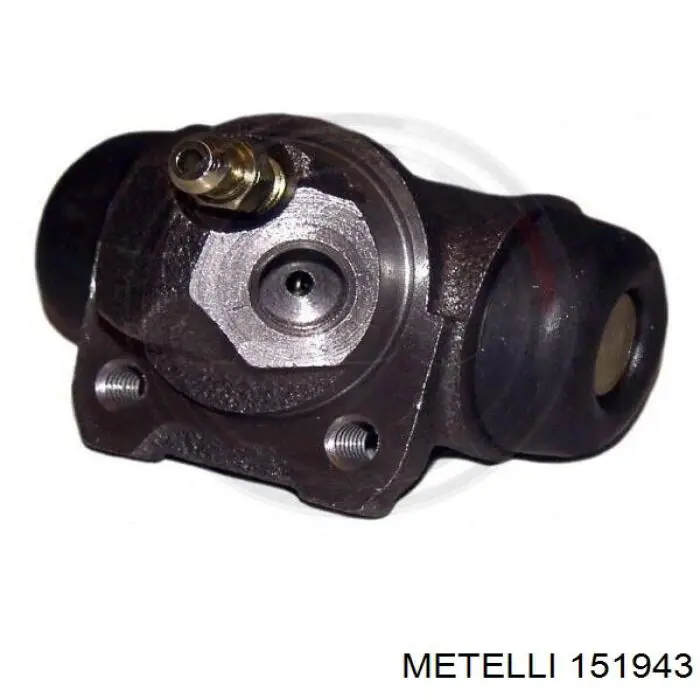  151943 Metelli