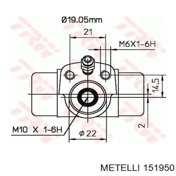 607950 Cifam 