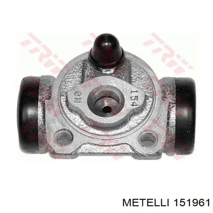 Граната колісна Ford 1797212 ціна, від 39.70 USD