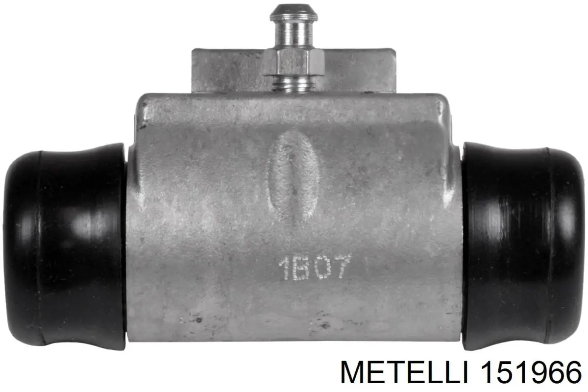  151966 Metelli