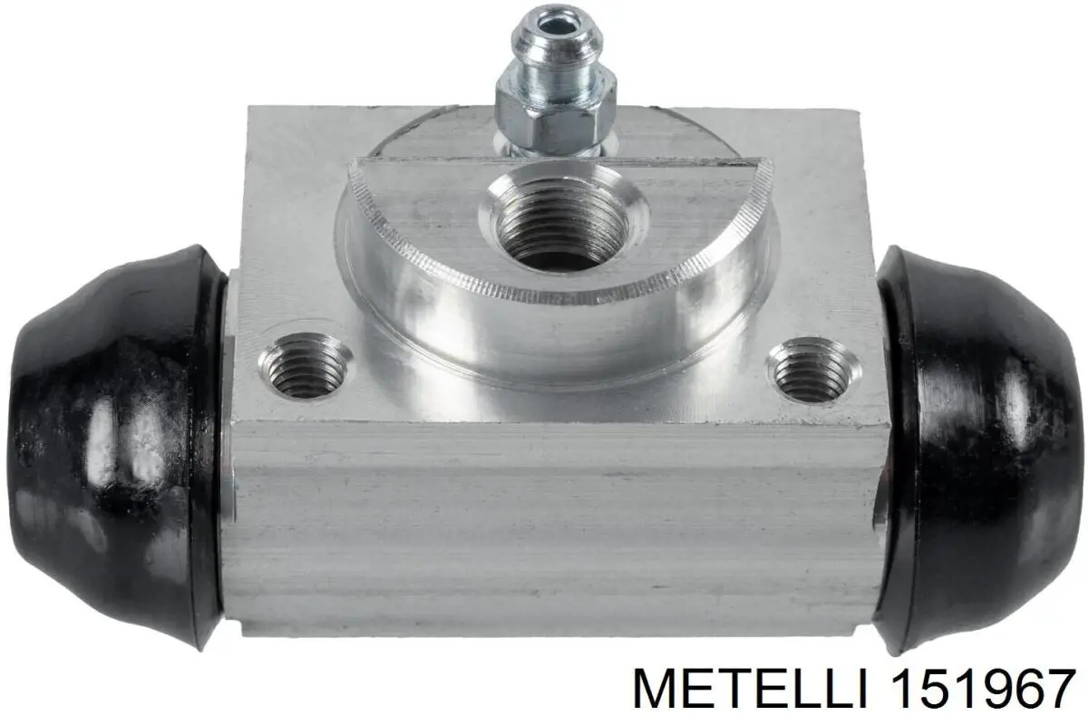 Купити 151967 Metelli Шарнір приводу зовнішній